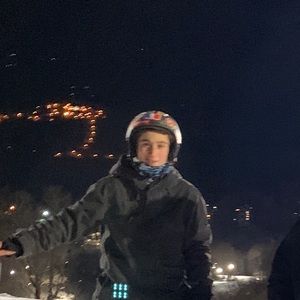 Meet your Posher, Vincent